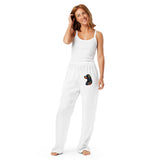 bas de pyjama teckel fille