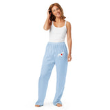 pantalon de pyjama teckel femme