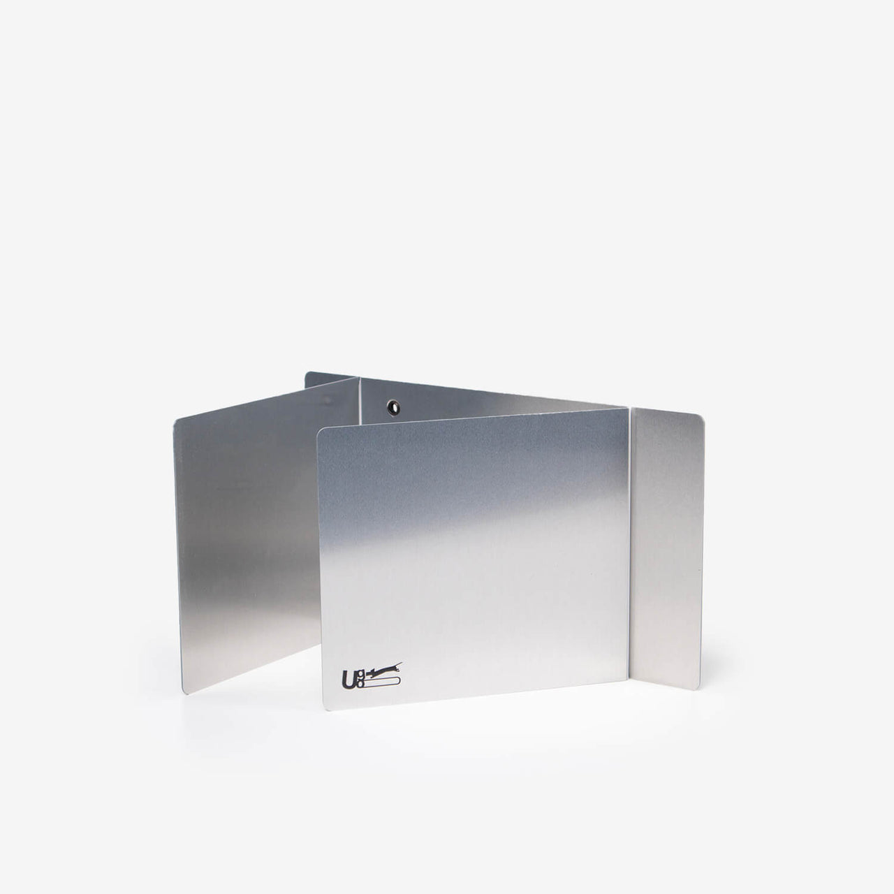 base aluminium sac teckel