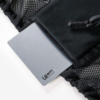 Thumbnail for base sac teckel aluminium