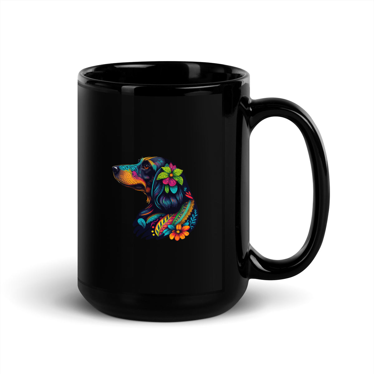Mug Personnalisée Chien XL