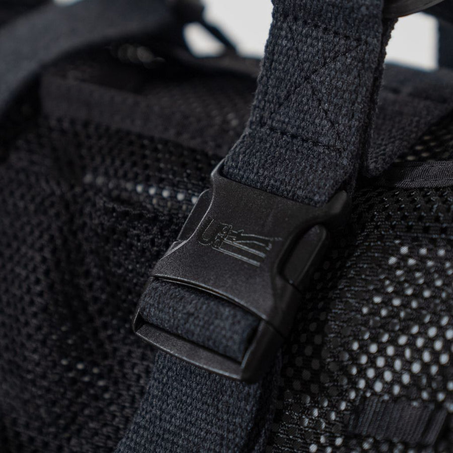 boucle attache sac teckel