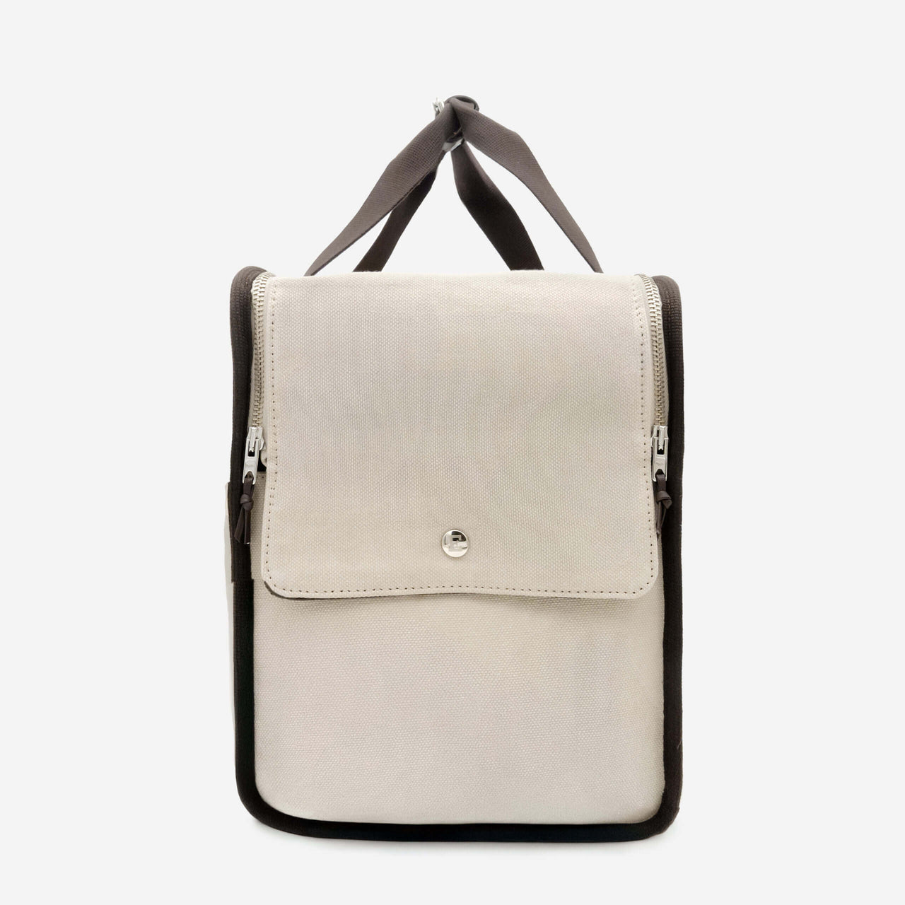Sac transport teckel de luxe pour voyager en avion avec élégance