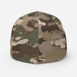 casquette dachshund militaire
