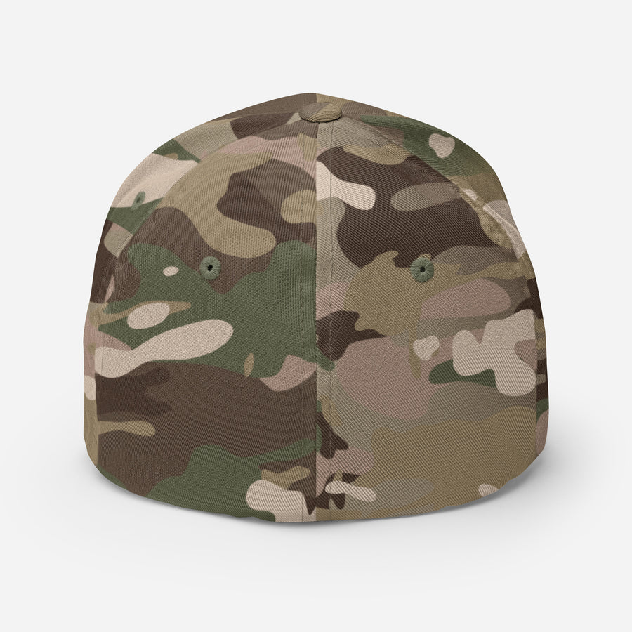 casquette dachshund militaire