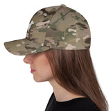 casquette teckel militaire