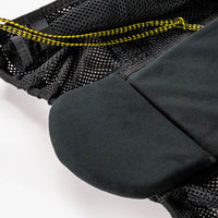 Thumbnail for coussin sac teckel mesh