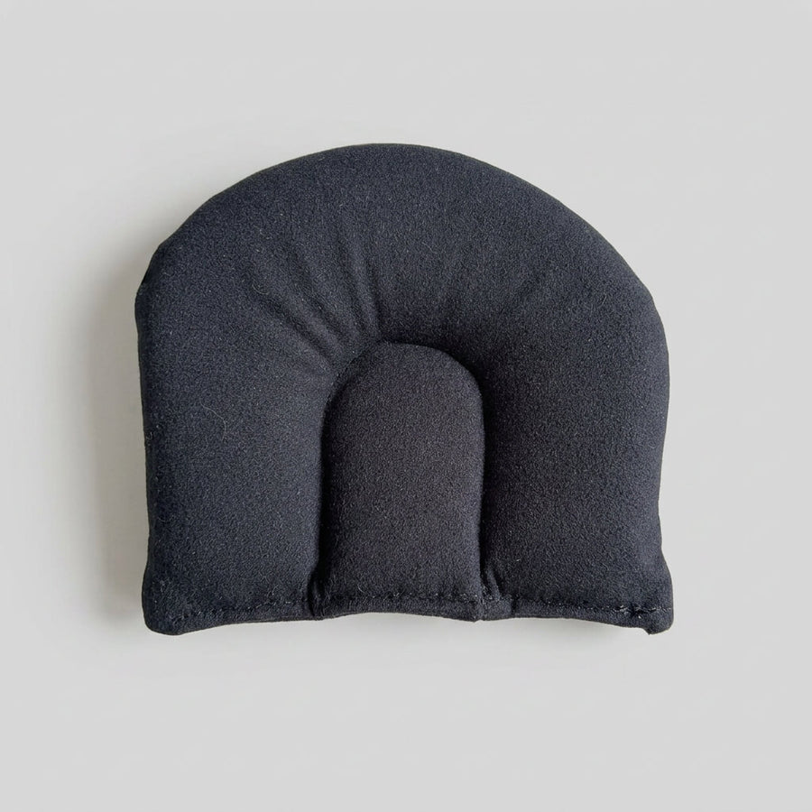 coussin teckel repose museau