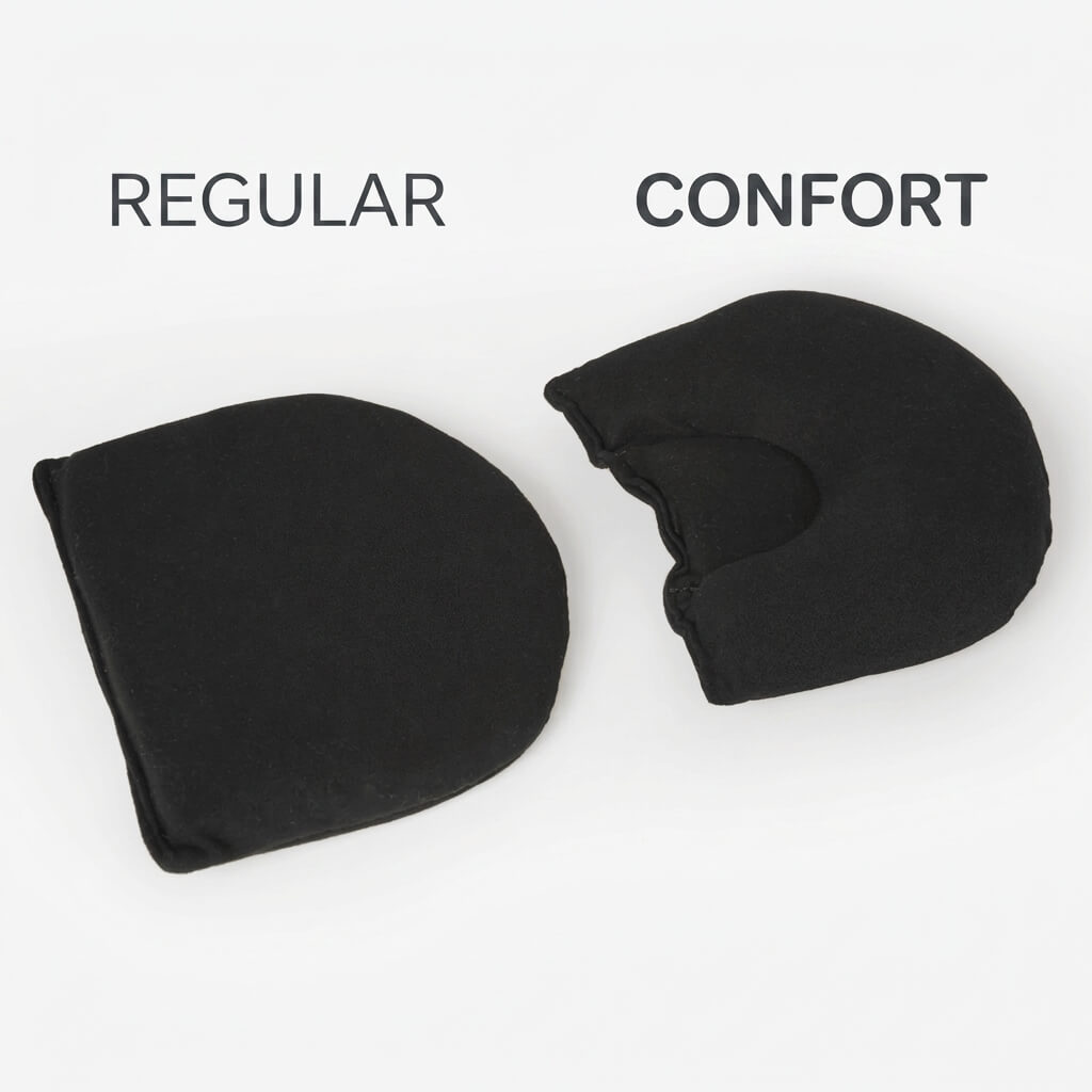 coussins ugo teckel