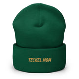 Bonnet Teckel Kaki