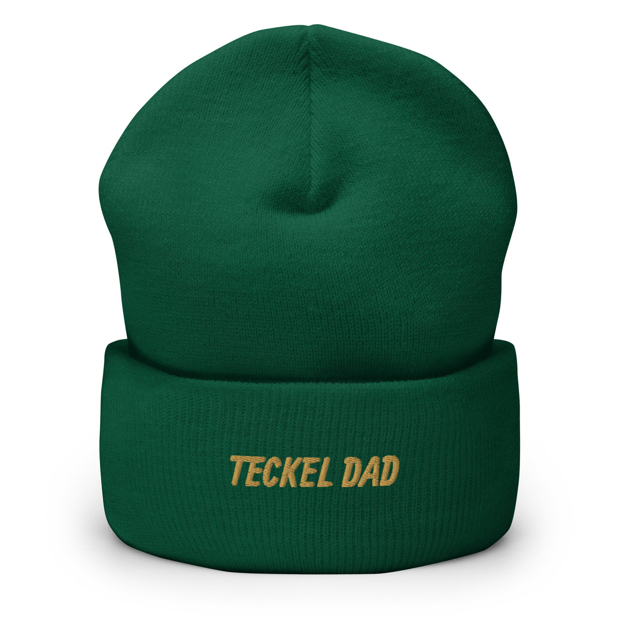 Bonnet Teckel Dad Kaki