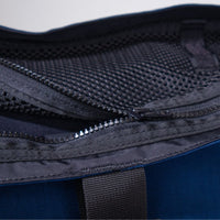 Thumbnail for fermeture sac transport teckel cordura