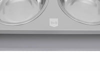 Thumbnail für große Luxus-Hundenapf