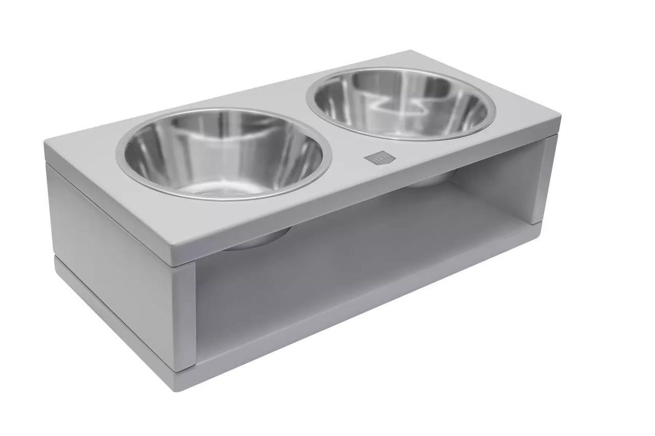 Großer Luxus-Napf für Dackel