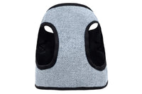 Thumbnail for Harnais Chic Bleu Petit Chien