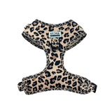 Harnais Leopard Chien