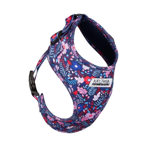 Geschirr für Dackel
