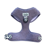 Harnais Teddy Teckel Lila