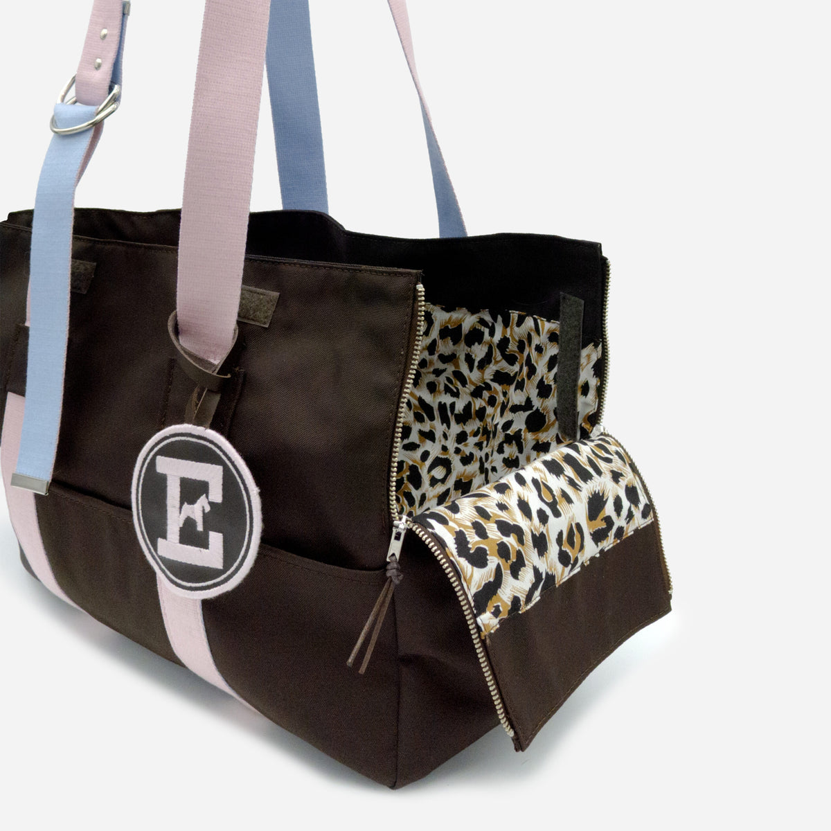 Interieur sac pour petit chien