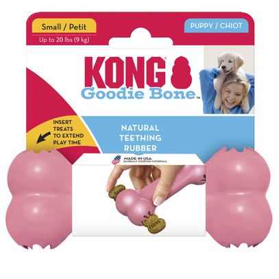 jouet kong chiot