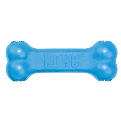 Dachshund Toy <br> Kong Puppy Bone