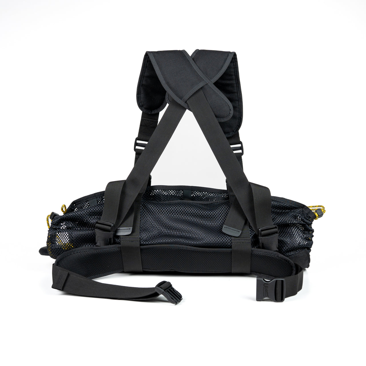 kit confort bretelles sac teckel