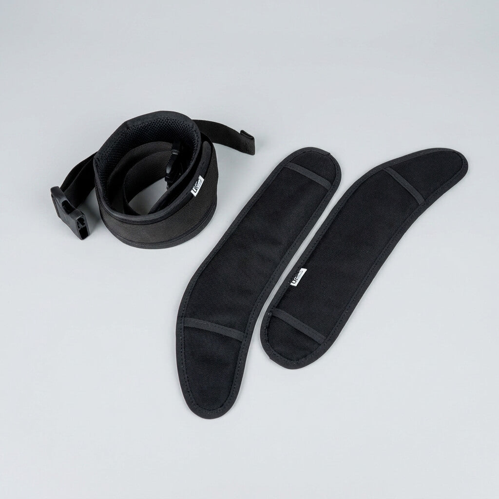 kit confort pour sac transport teckel