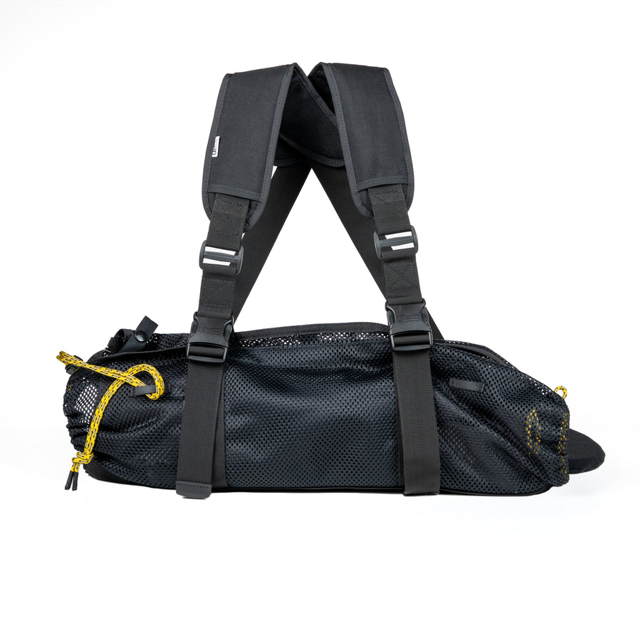 kit confort sac a dos teckel