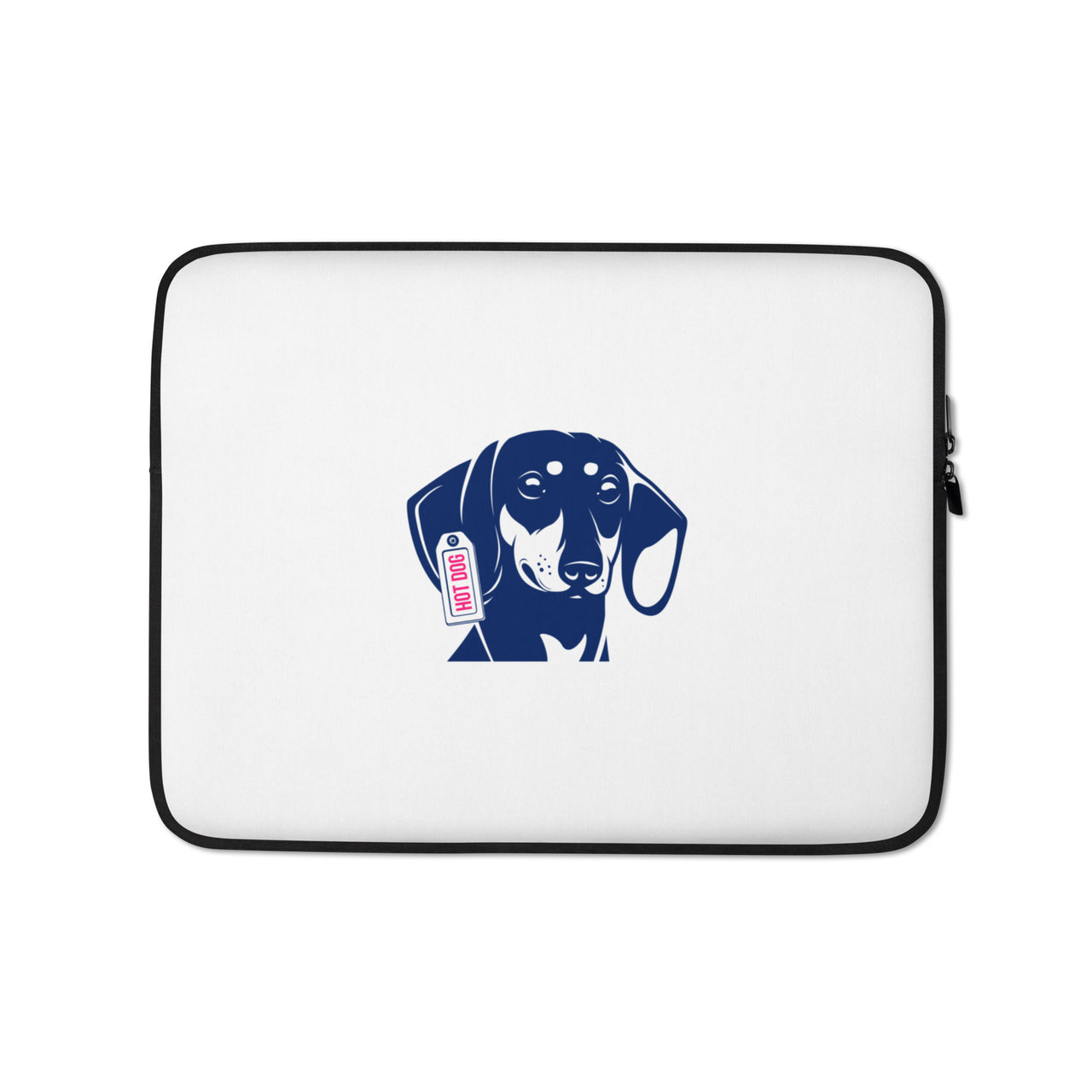 Laptop-Hülle Teckel