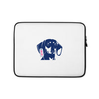 Thumbnail for Housse Laptop Teckel