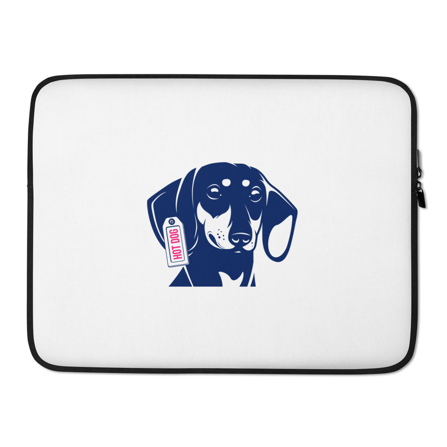 Laptop-Hülle Teckel