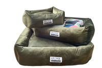 Miniaturansicht für Lit Chien Dehoussable Lavable