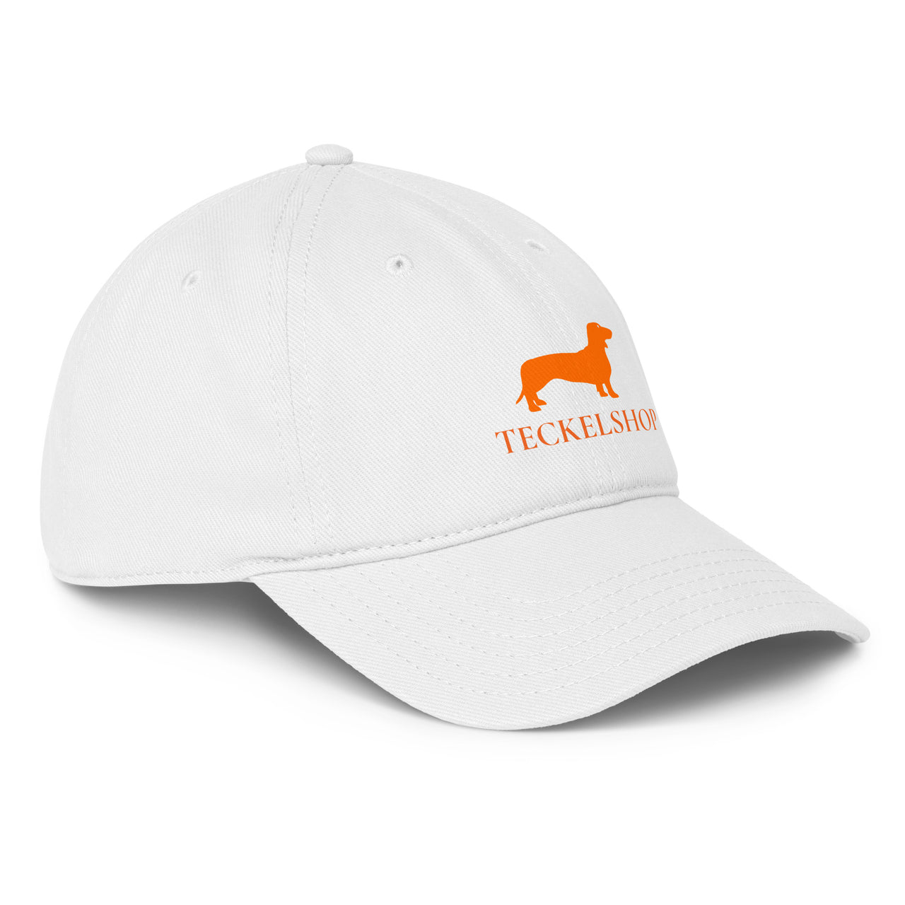 casquette marque teckelshop 