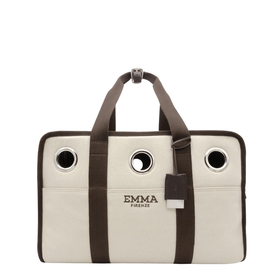 Sac transport avion teckel
