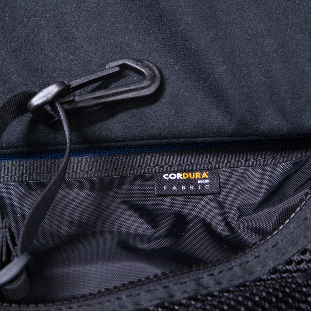 Cordura-Material, Dackeltasche