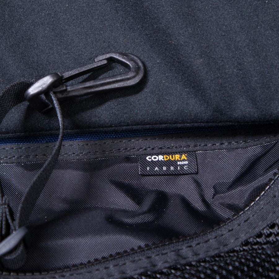 matiere cordura sac teckel