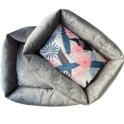 Panier Design Teckel