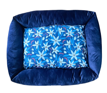 Origineller Hundekorb