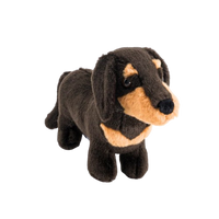Miniaturbild für Plüschtier Dackel