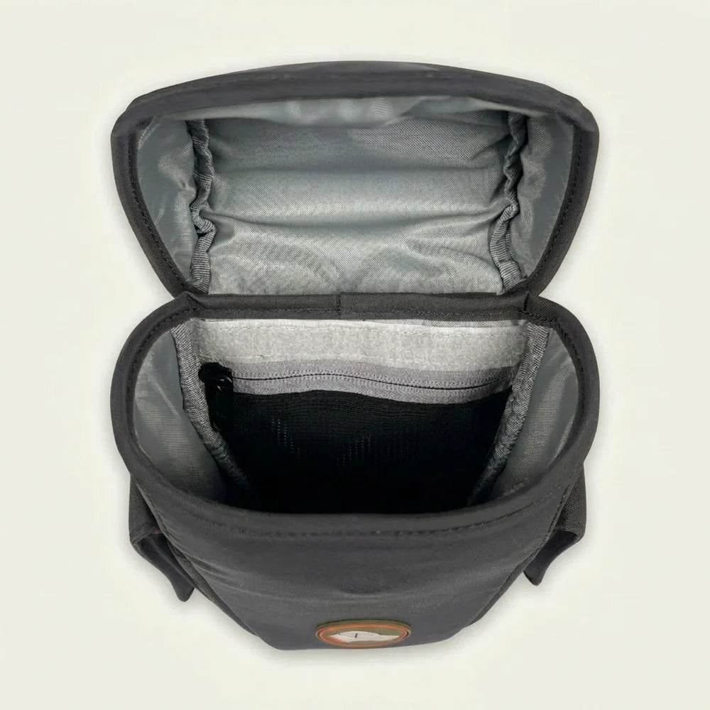 petit sac bandouliere friandises chien