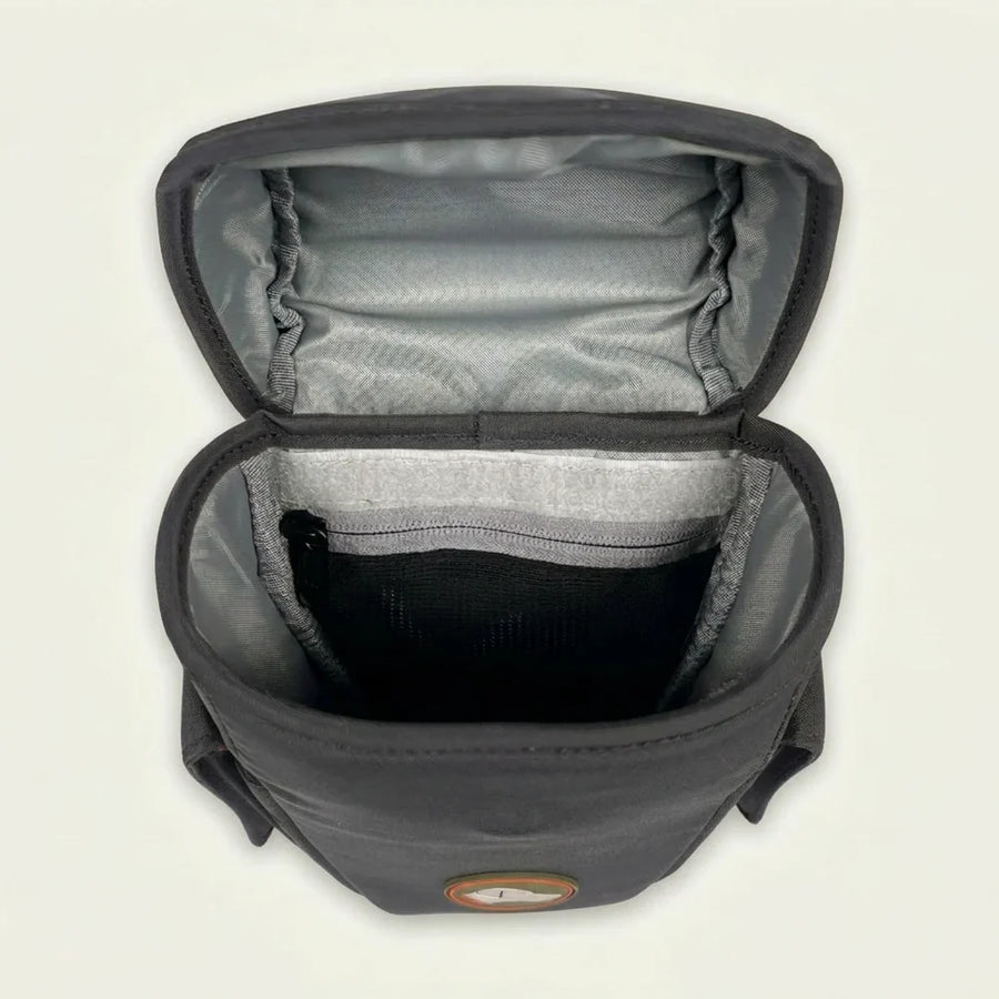 petit sac bandouliere friandises chien