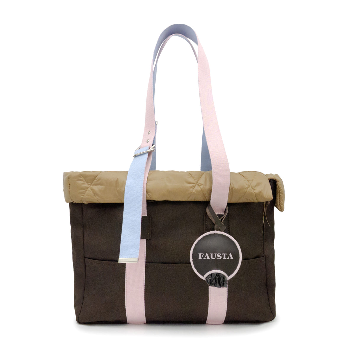 Peti sac pour chien avec nom chien