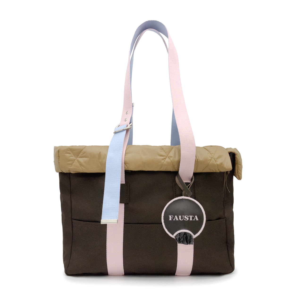 Peti sac pour chien avec nom chien