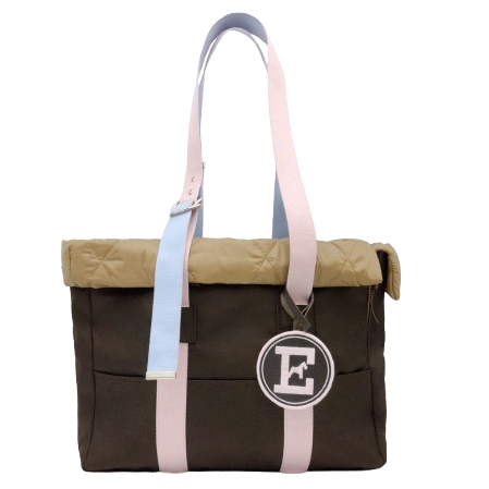 Kleine Tasche für Hunde