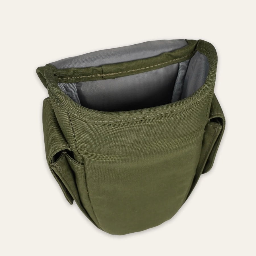 pochette pour chien sacs friandises
