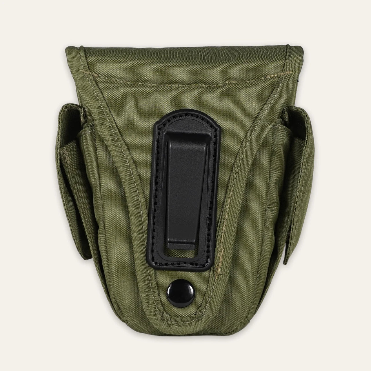 pochette pratique pour ranger friandises chien