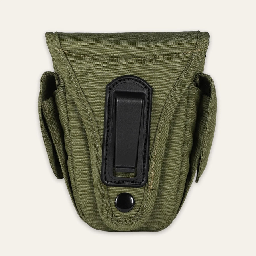 pochette pratique pour ranger friandises chien
