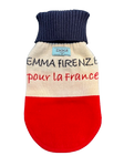 Pull Teckel France sur Mesure