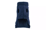 Pullover Chien Navy