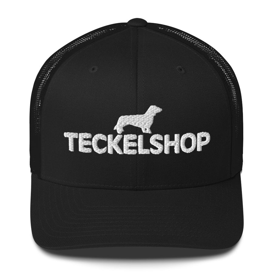 casquette officielle teckelshop
